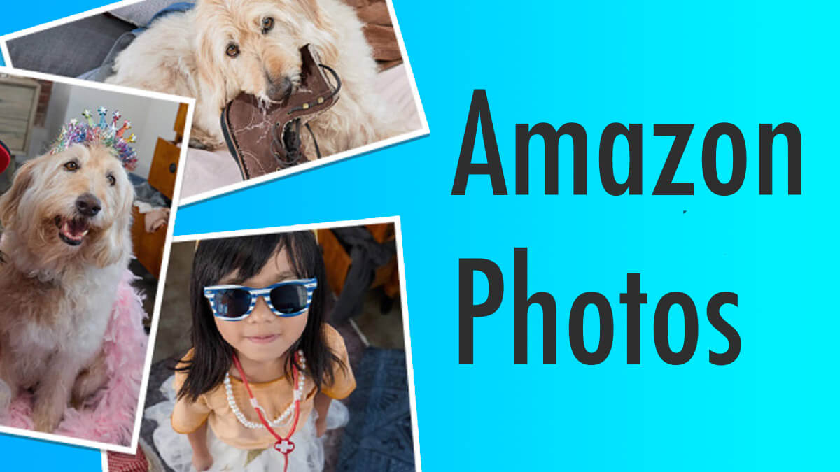 Amazon Photos: qué es y cómo funciona