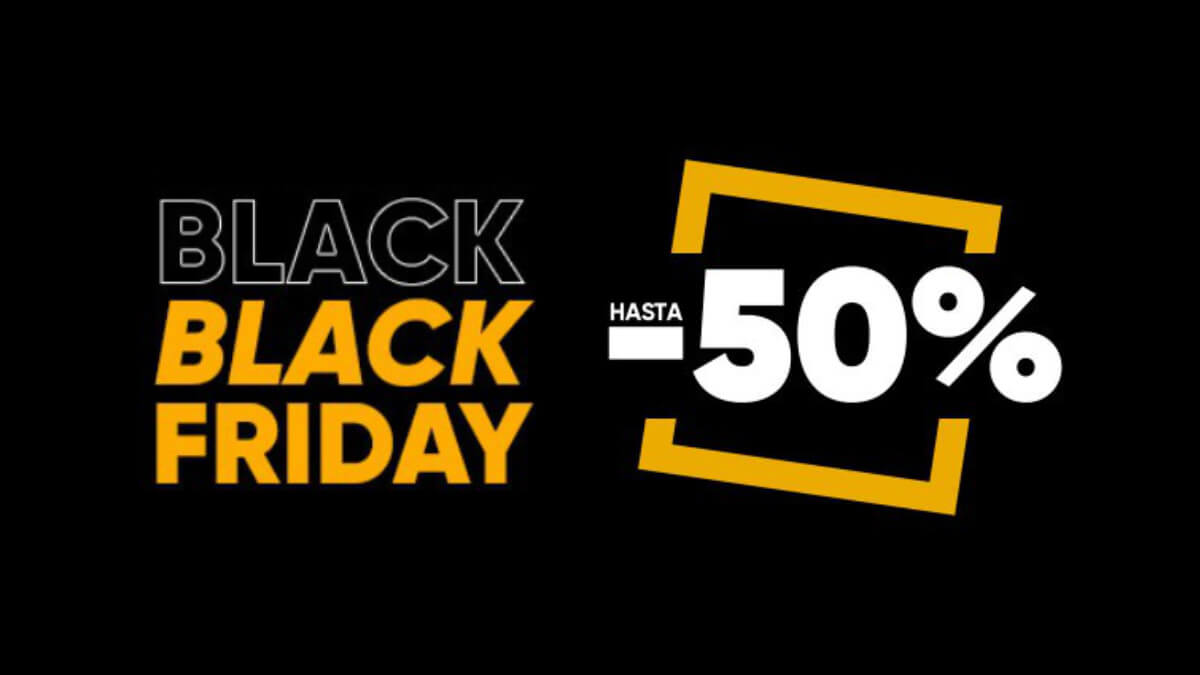 Black Friday en Fnac: mejores ofertas en electrónica y tecnología