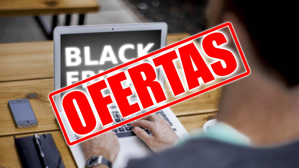 Ofertas: las mejores de la semana 48 de 2020 en tecnología