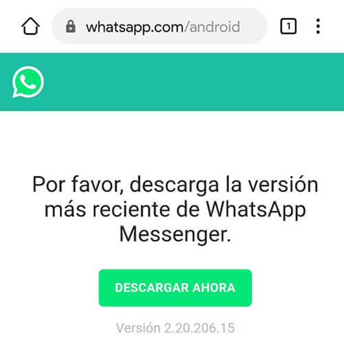 Imagen - Cómo instalar WhatsApp en móviles Huawei y Honor