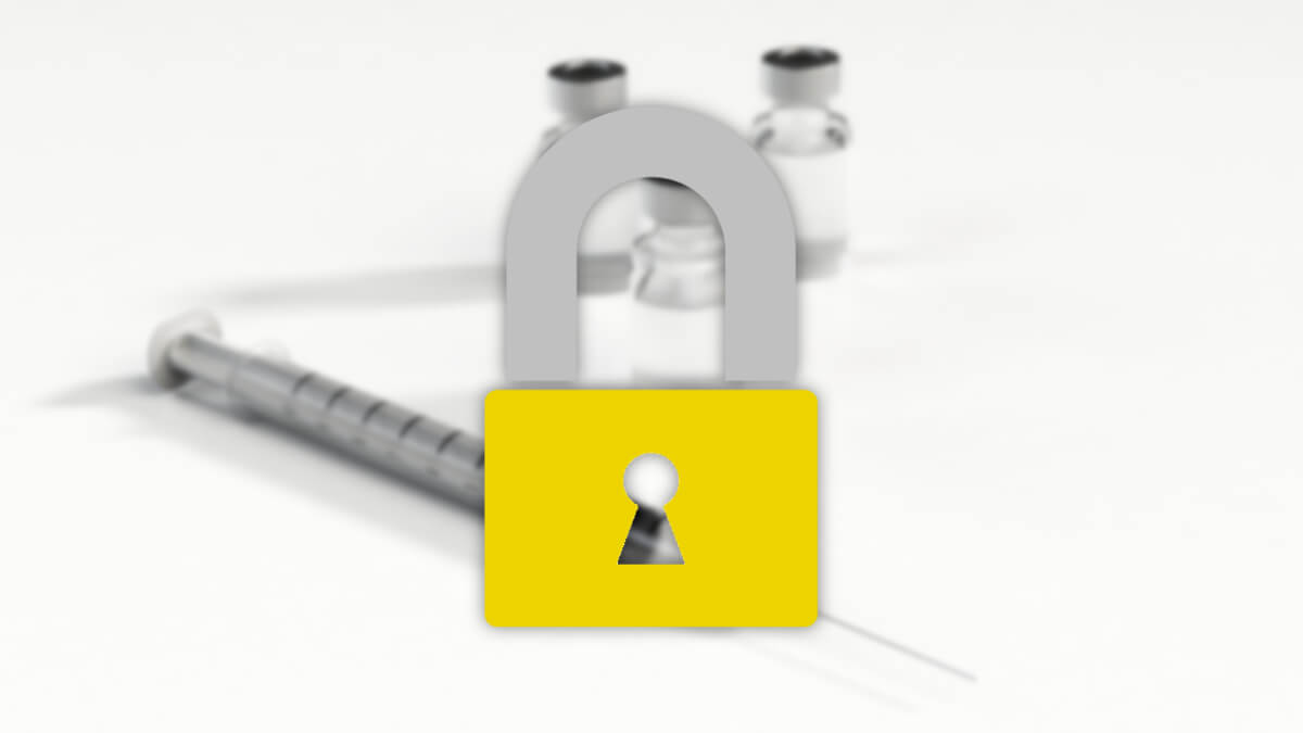 Intentan hackear la vacuna de Oxford y AstraZeneca
