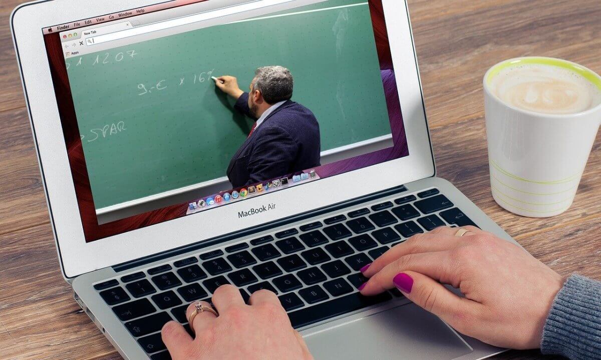 Classroomscreen, la pizarra digital para profesores