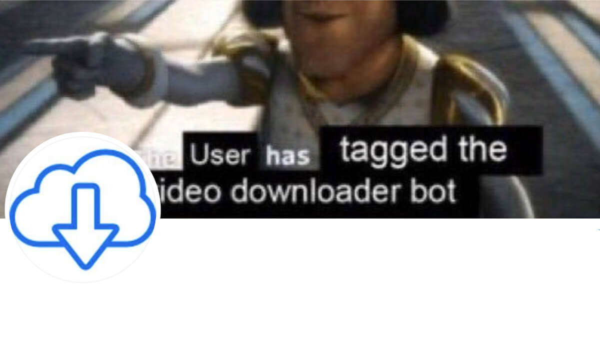 Descarga fácilmente vídeos de Twitter con este truco