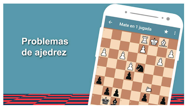 Imagen - 10 mejores juegos de ajedrez para tu móvil