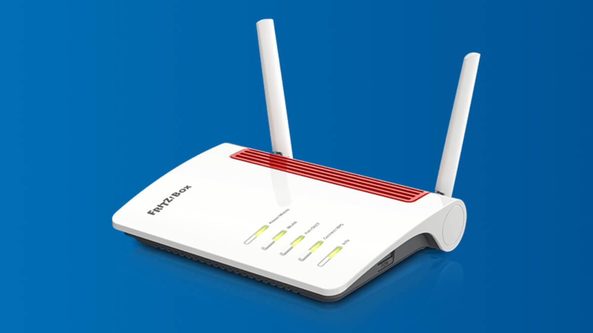 FRITZ!Box: por qué escoger los routers diseñados en Europa por AVM