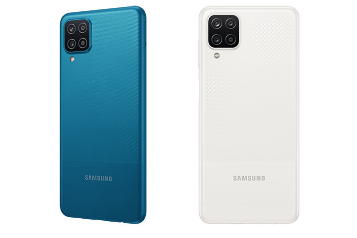 Imagen - Samsung Galaxy A12 y Galaxy A02s: especificaciones y precios