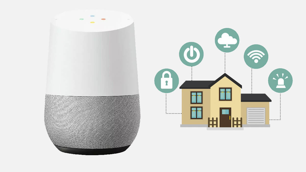 Detección de presencia en Google Home: así funciona