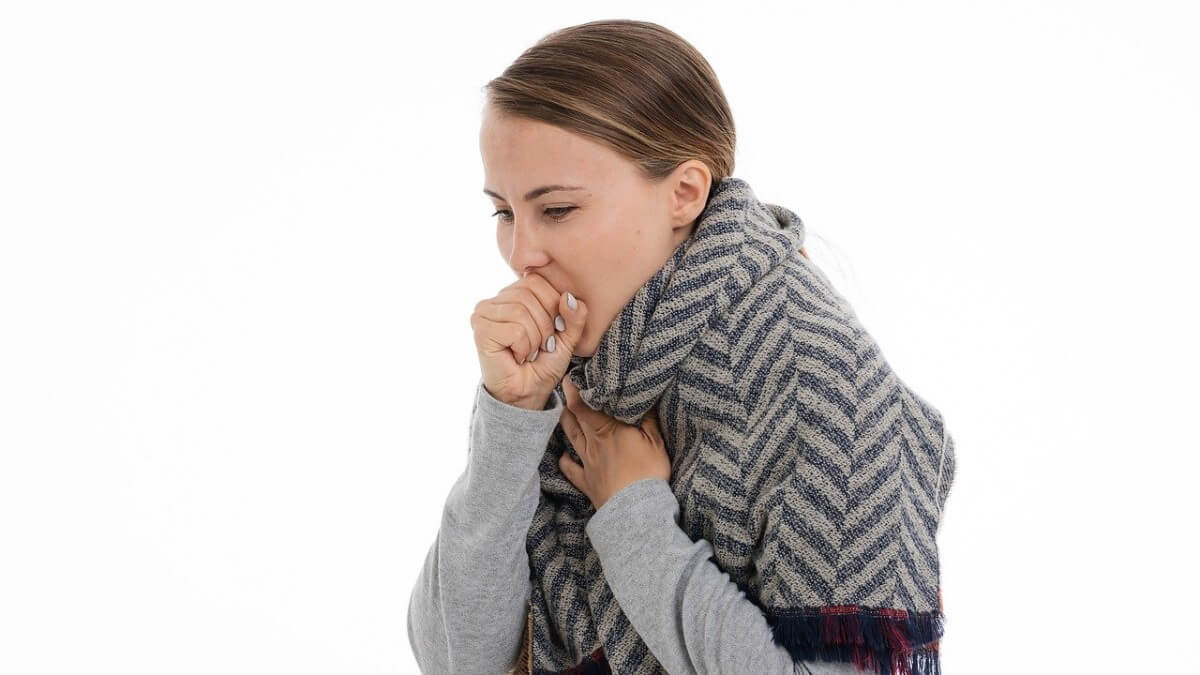 Facebook promociona la vacuna contra la gripe en el timeline