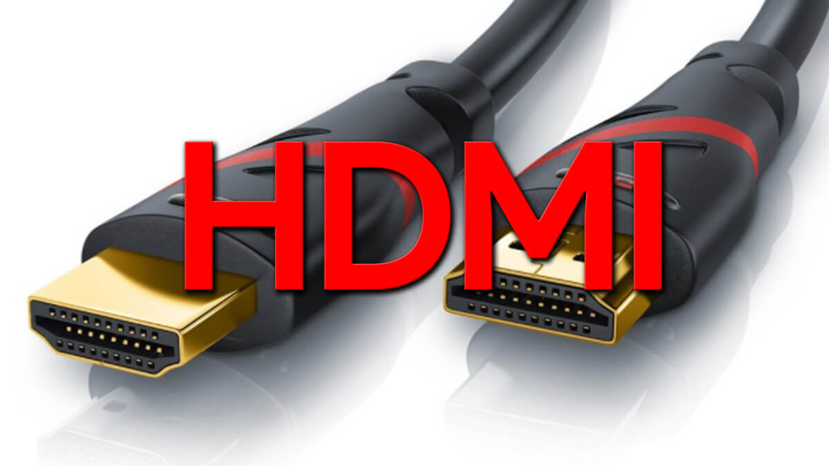 ¿Pensando en comprar un cable HDMI? Aquí te damos las claves