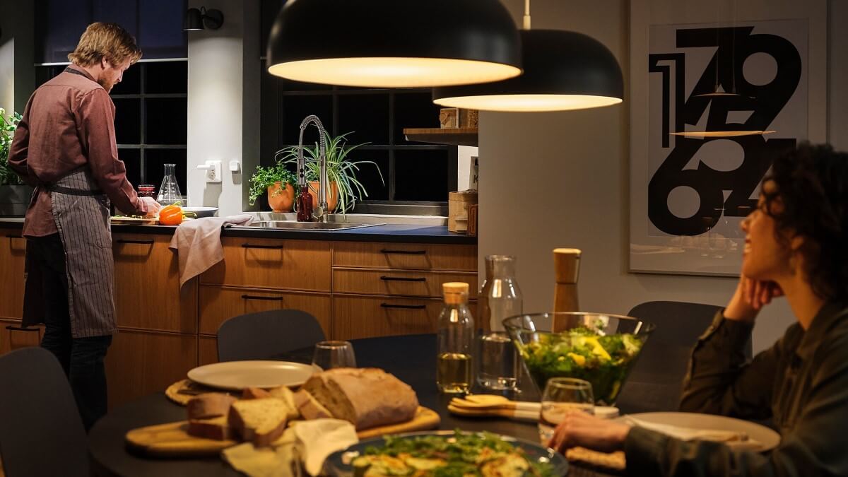 Bombillas inteligentes de Ikea, ¿merecen la pena?