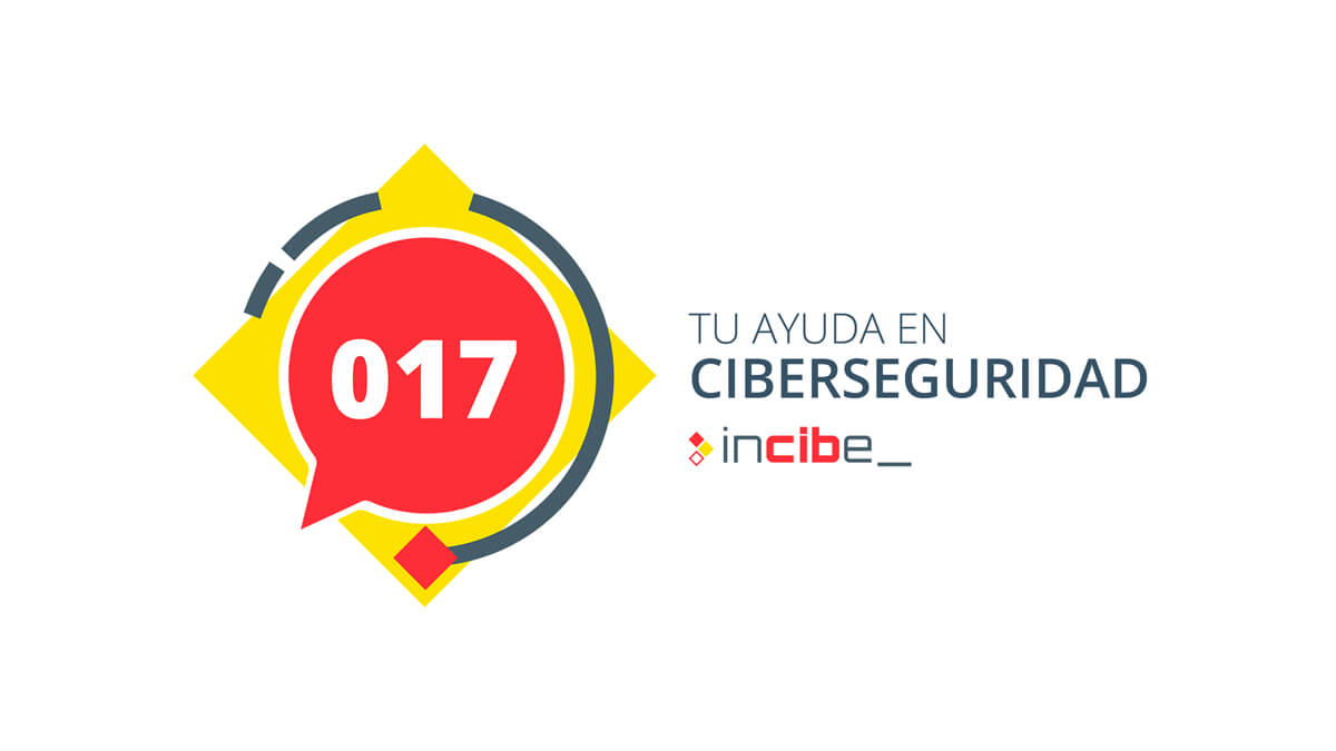 017: el número de ciberseguridad al que puedes llamar