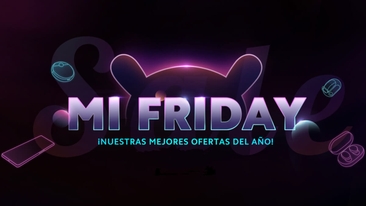 Black Friday 2020: los mejores "chollos" de Xiaomi en móviles, smart home, TVs y más