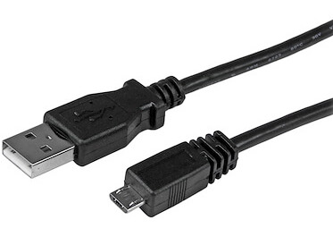 Imagen - Micro-USB: qué es y para qué sirve