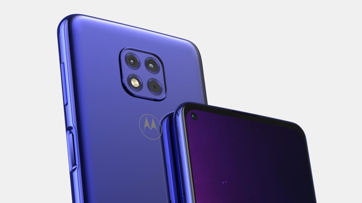 Moto G10 Play filtrado: conoce todos los detalles