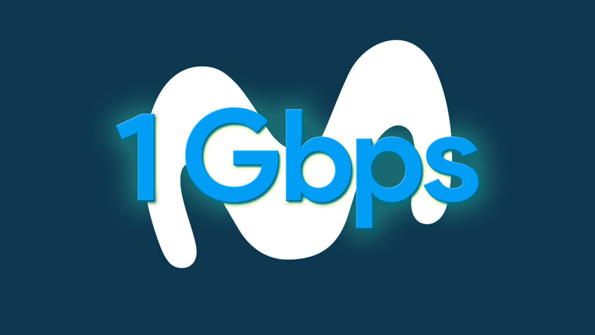 Movistar ampliará la velocidad de su fibra óptica con subida de precio incluida