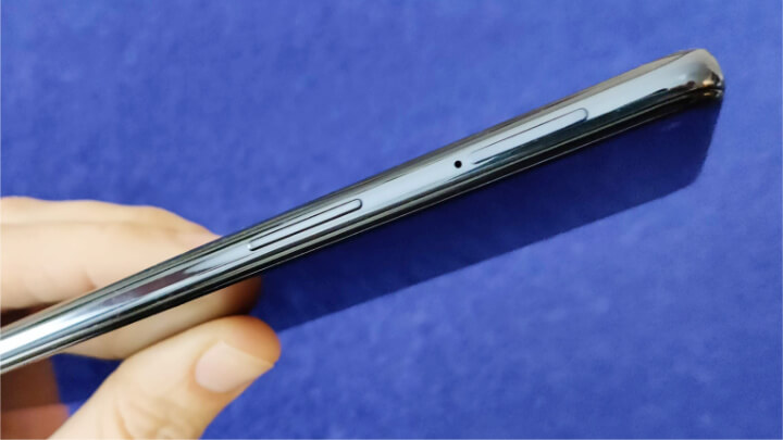 Imagen - OnePlus Nord N10 5G, análisis con ficha técnica y precio