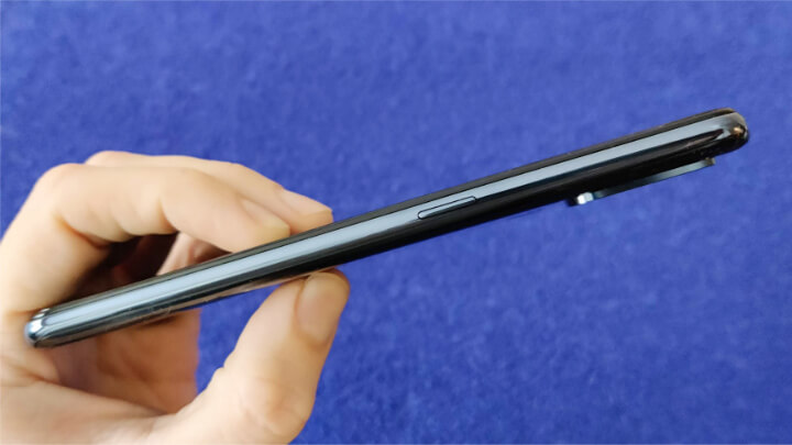 Imagen - OnePlus Nord N10 5G, análisis con ficha técnica y precio