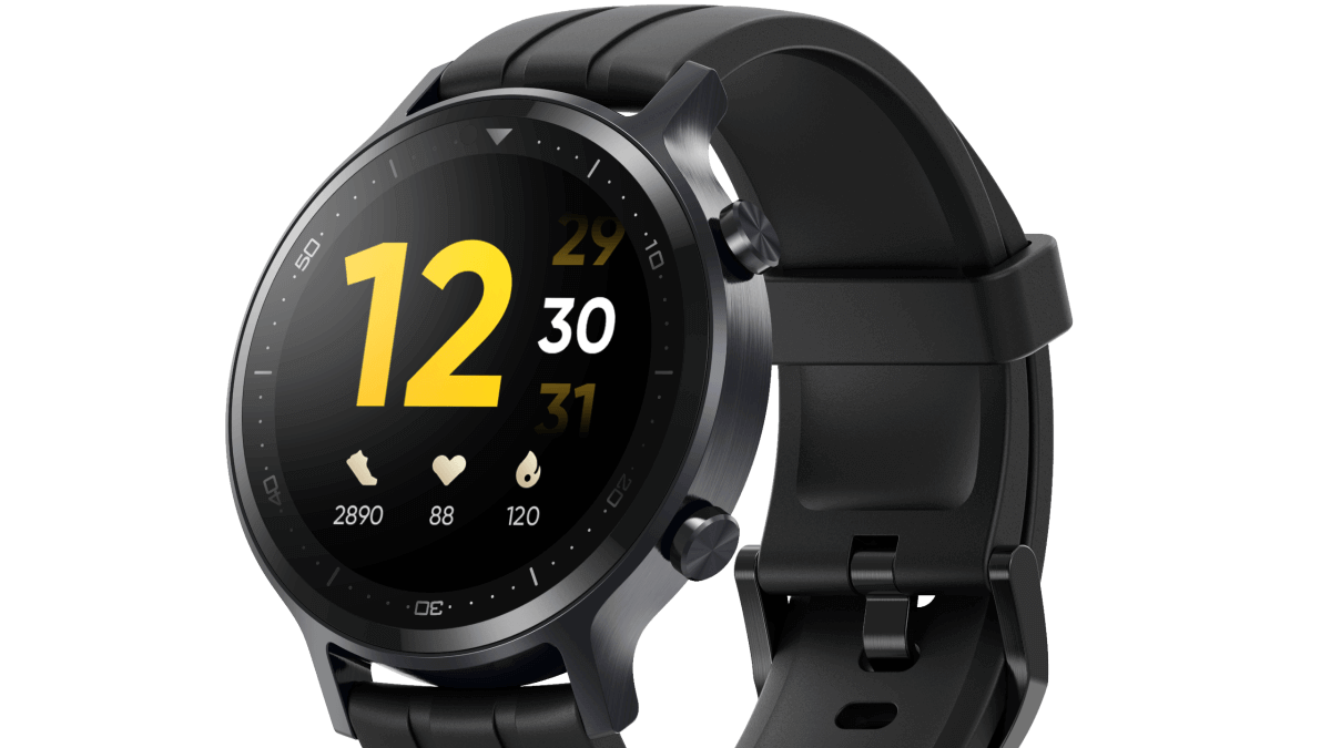 realme watch spo2 review