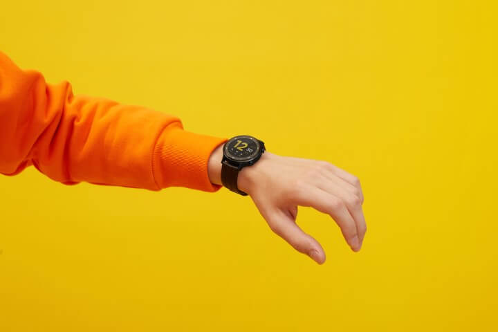 Imagen - Realme Watch S: características y precio  