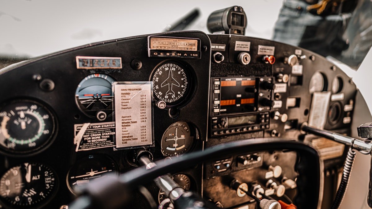Descarga gratis Real Flight Simulator para Android solo hoy