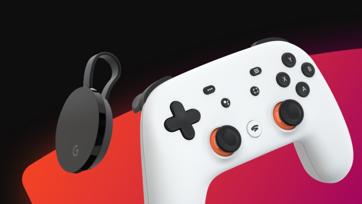 ¿Tienes YouTube Premium? Consigue la Premiere Edition de Stadia gratis