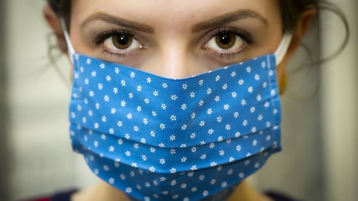 Este test online sobre el COVID-19 te puntúa tu prevención del virus