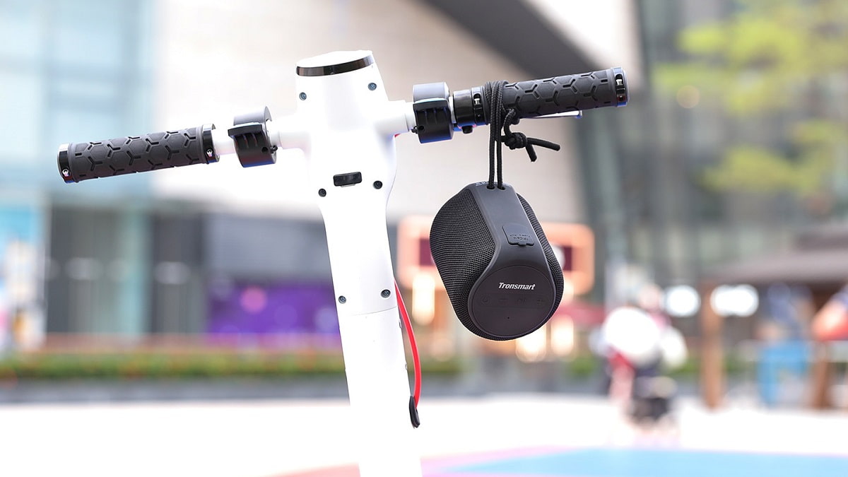 Conoce los descuentos en auriculares y altavoces Tronsmart por el 11/11