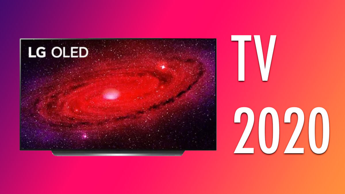 10 mejores televisores recomendados en 2020
