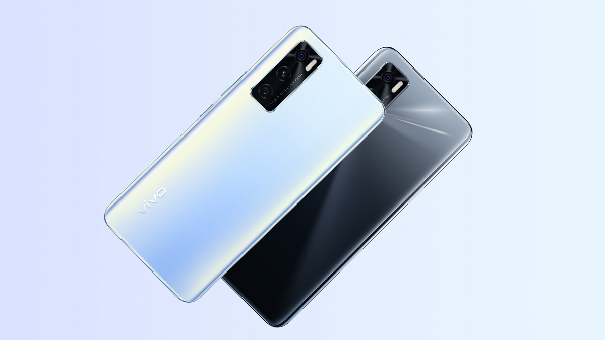 vivo Y70, el nuevo smartphone con triple cámara trasera y carga rápida de 33W