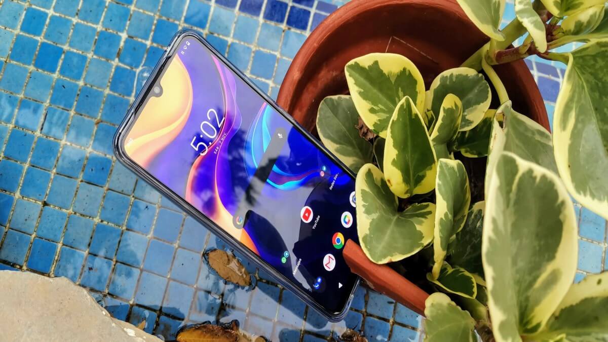 Review: Vivo Y70, gama media con sensor de huellas en pantalla y carga a 33 W