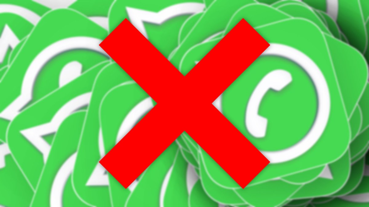 Cómo forzar el cierre de WhatsApp