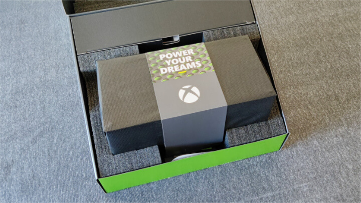 Imagen - Xbox Series X, análisis con opinión, ficha técnica y precio