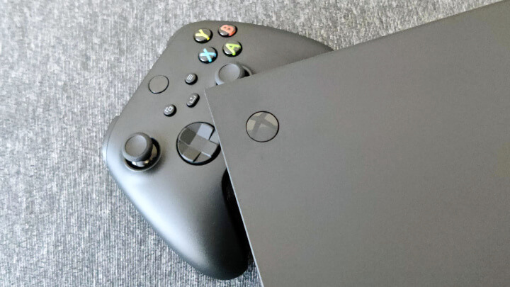 Imagen - Xbox Series X, análisis con opinión, ficha técnica y precio