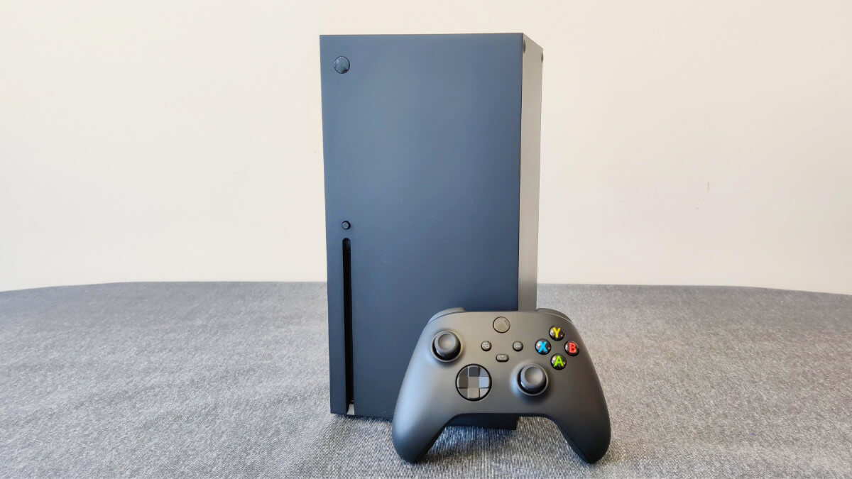 Review: Xbox Series X, un brutal salto de generación en espera de juegos a la altura