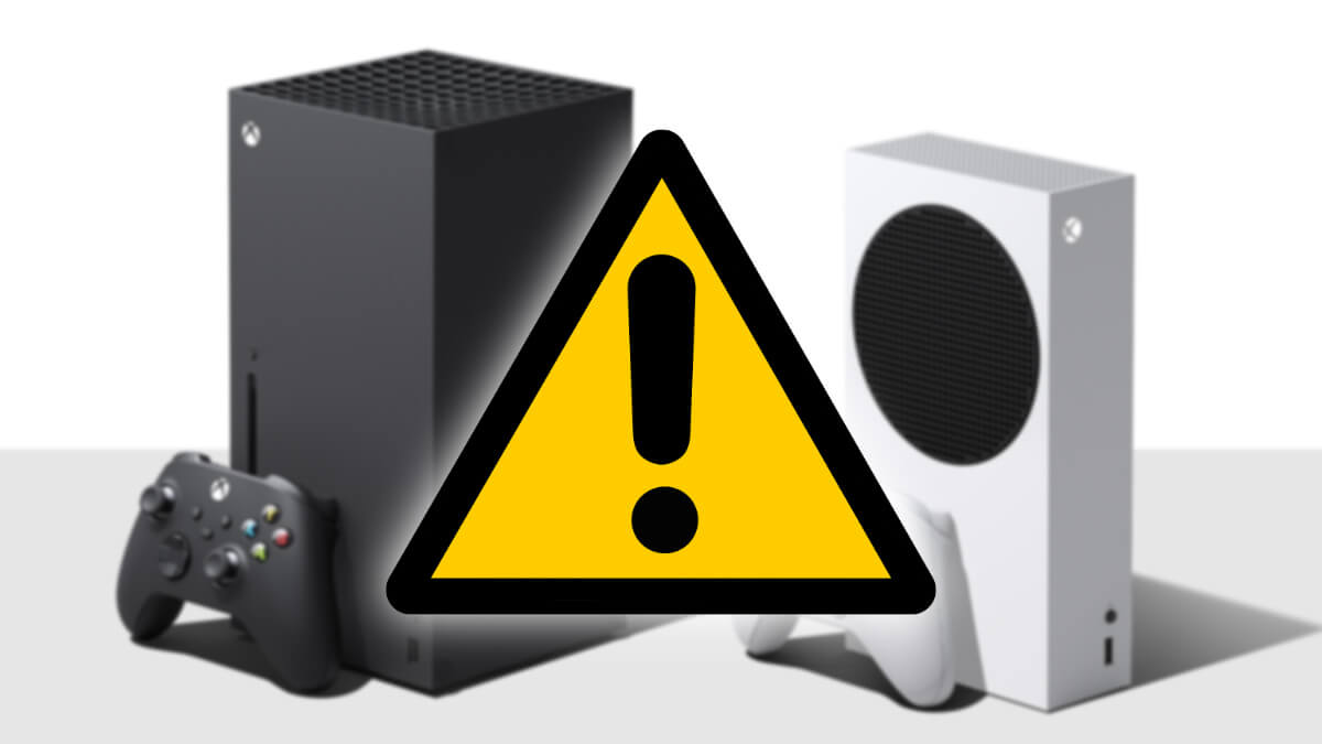 Retrasos con Xbox Series X y S: una semana tarde a quien la reservó en Microsoft Store