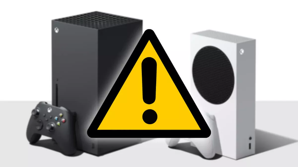 Retrasos con Xbox Series X y S: una semana tarde a quien la reservó en Microsoft Store