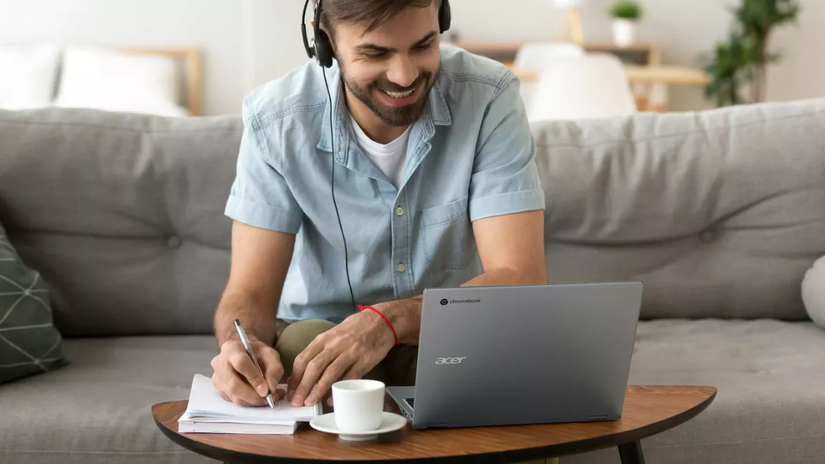 ¿Chromebooks para un uso personal? Estas son las razones por las que tiene mucho sentido