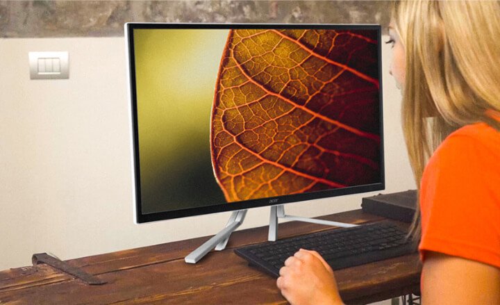 Imagen - 10 consejos para elegir un monitor Acer