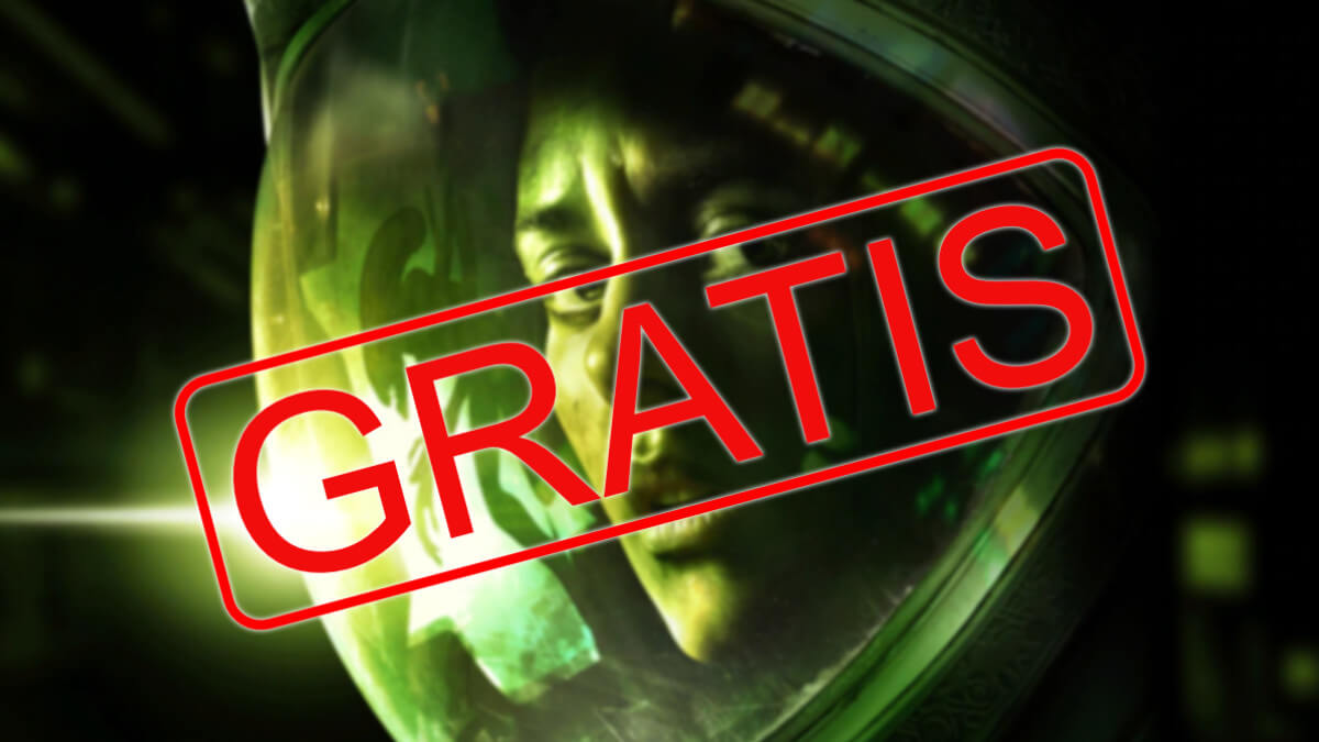 Alien: Isolation, un juegazo de terror gratis durante 24 horas en la Epic Games Store