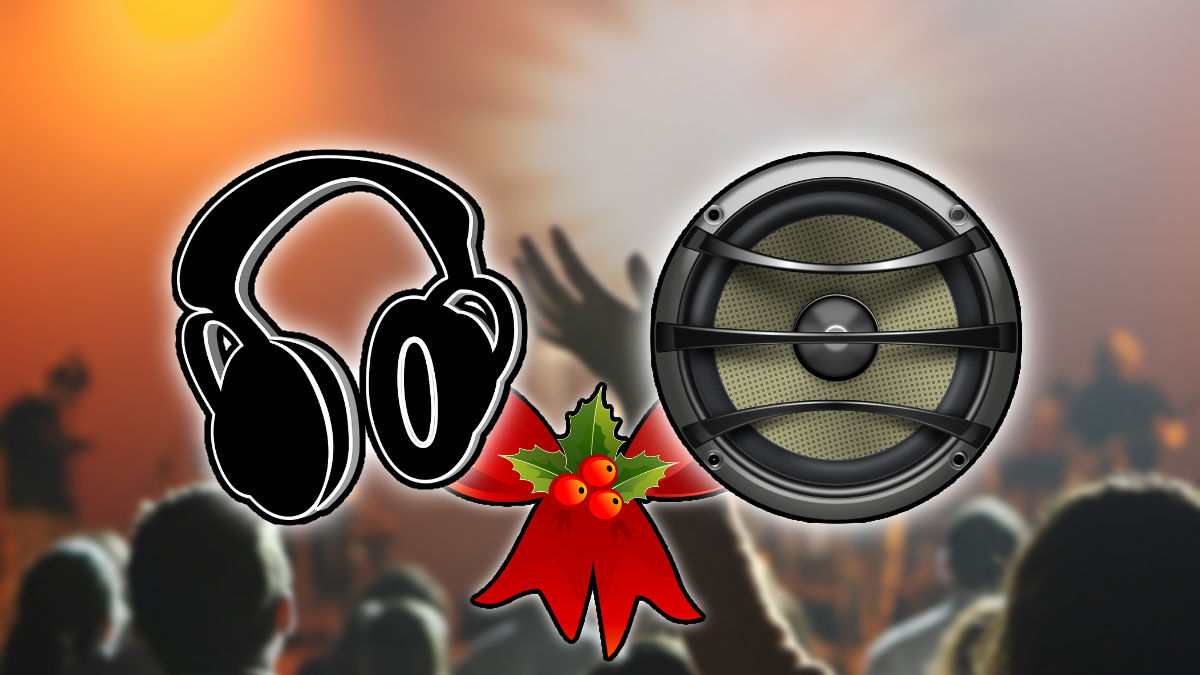 Auriculares y altavoces: 12 modelos con los que acertar en Navidad