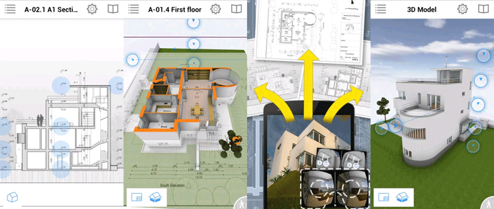 Imagen - 9 apps para crear proyectos de arquitectura