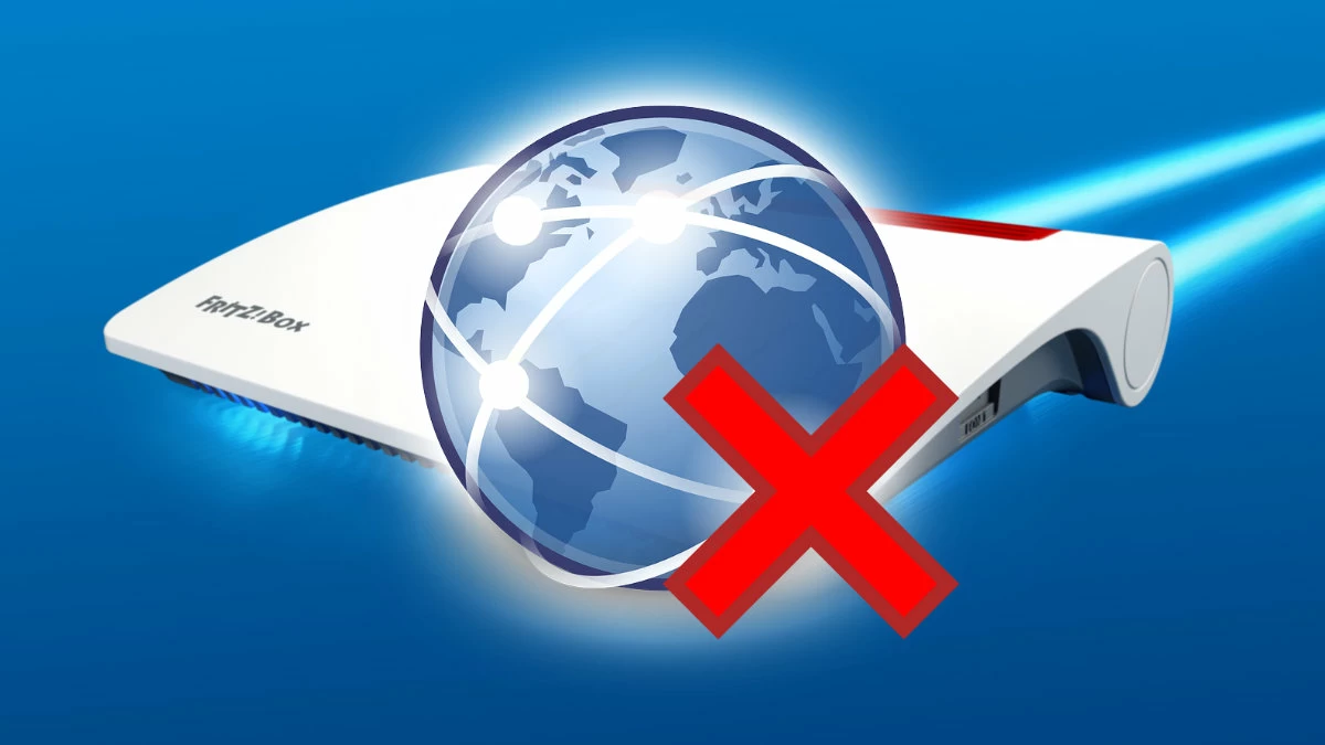 Bloqueo de dispositivos: la función de los FRITZ!Box para controlar al máximo tu conexión