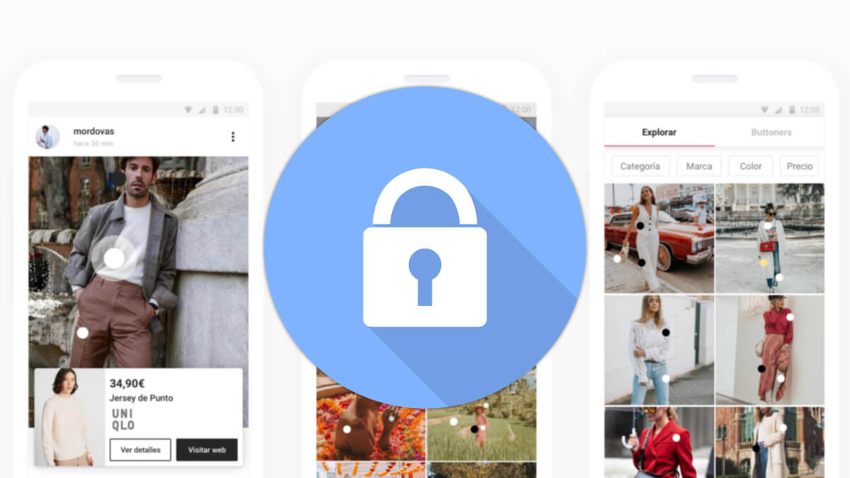 Un fallo filtra las ganancias de los influencers de 21 Buttons