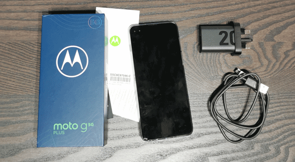 Imagen - Review: Motorola Moto G 5G Plus, análisis, opinión y precio