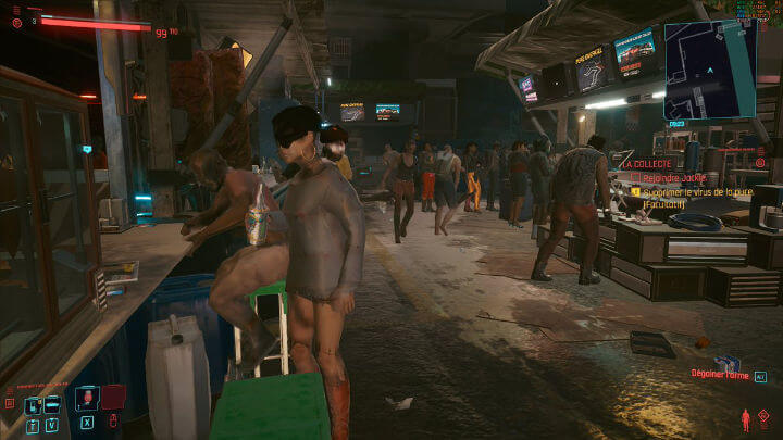 Imagen - Cyberpunk 2077 en PS4 y Xbox One: devoluciones y parches