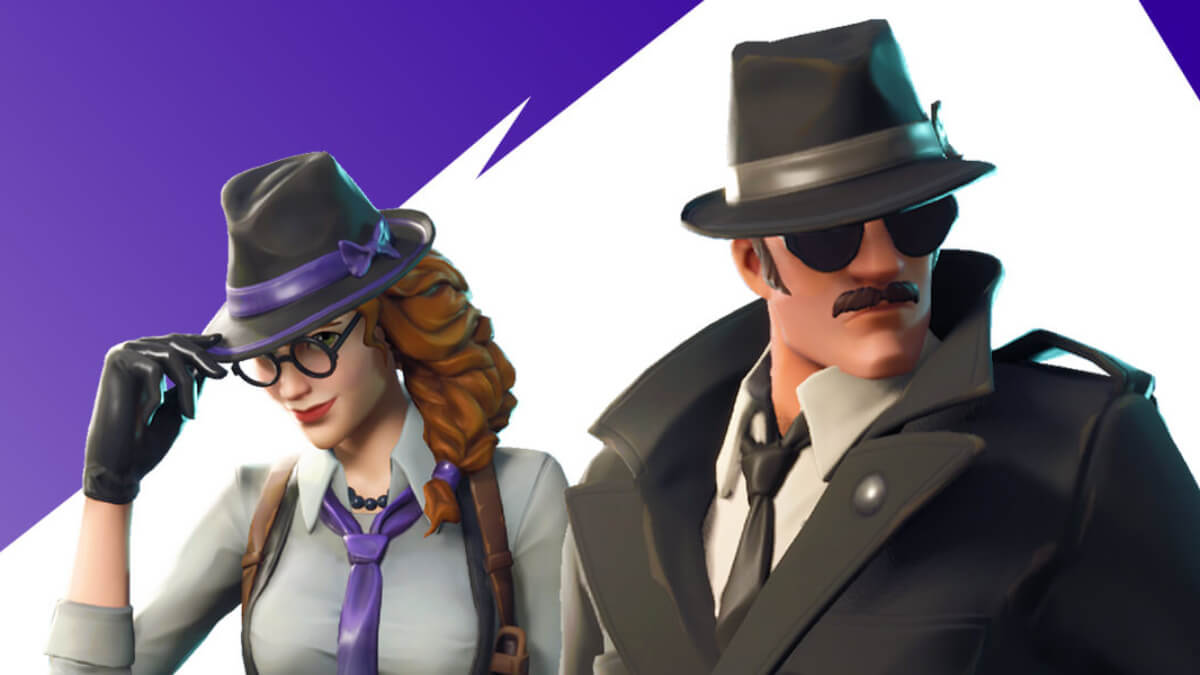 "The Spy Within", el modo de Fortnite que imita a Among Us
