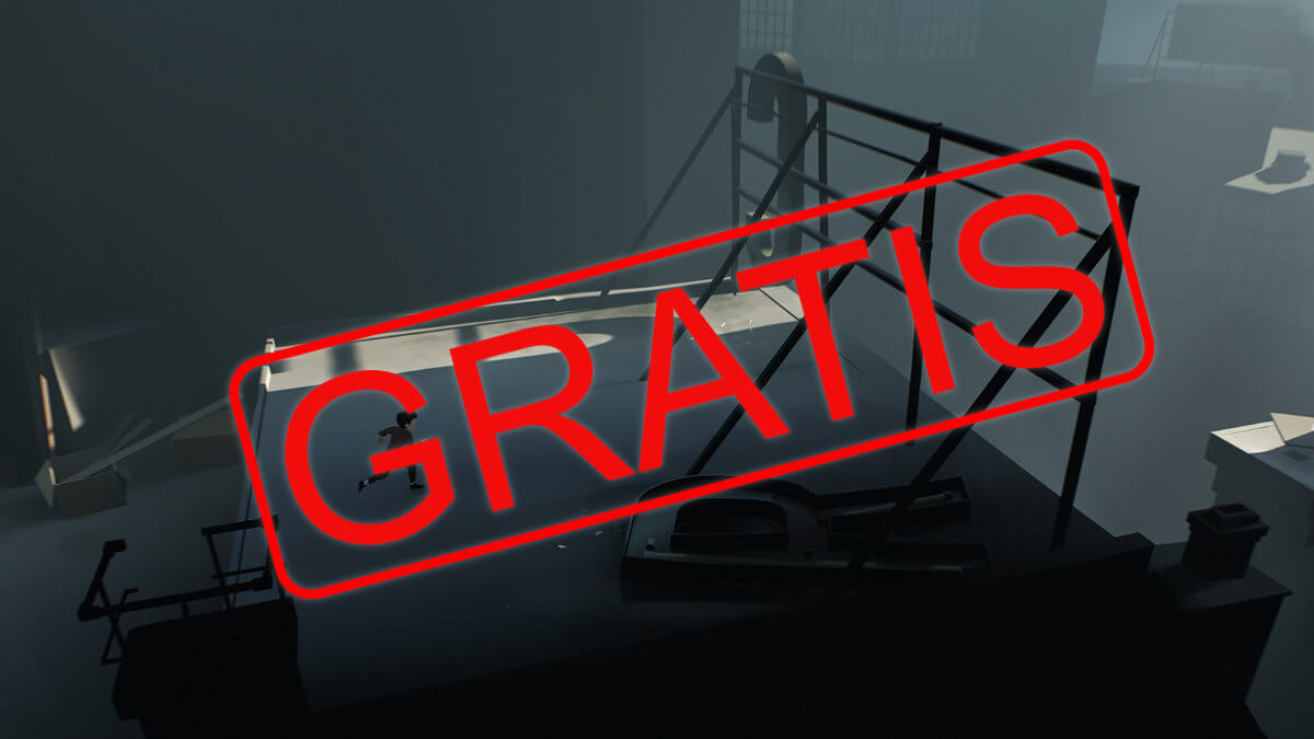 Juegazo gratis: descarga Inside en Epic Games Store solo durante 24 horas