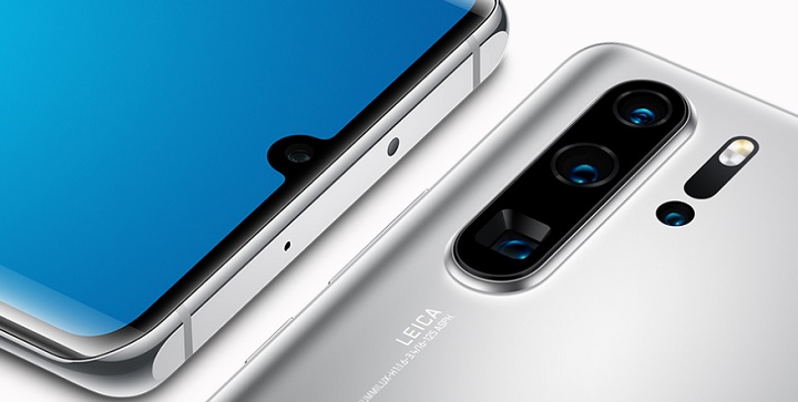 Imagen - 5 móviles Huawei para regalar en Reyes de 2020