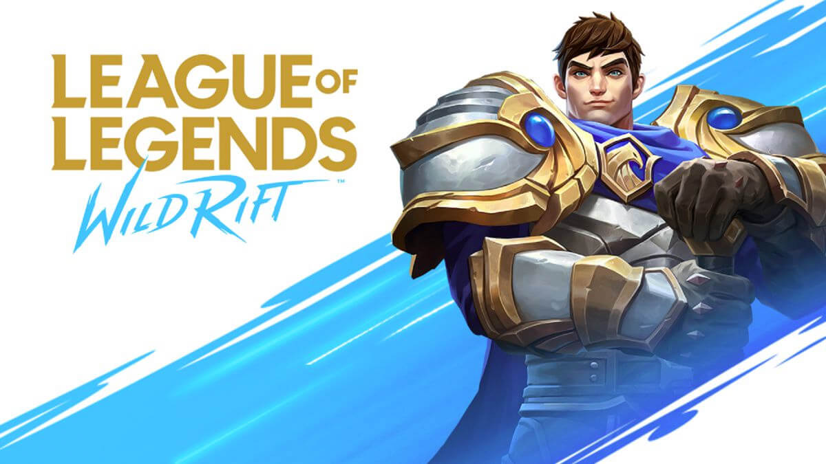 League of Legends: Wild Rift, la versión de móvil supera a la original