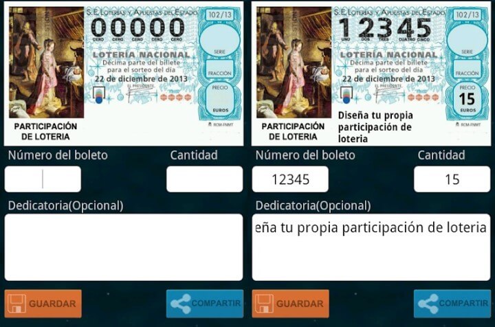 Imagen - 6 apps para comprobar online la Lotería de Navidad 2020